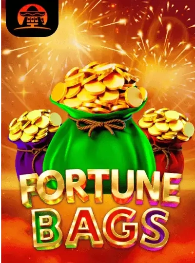 Fortune slot game cover