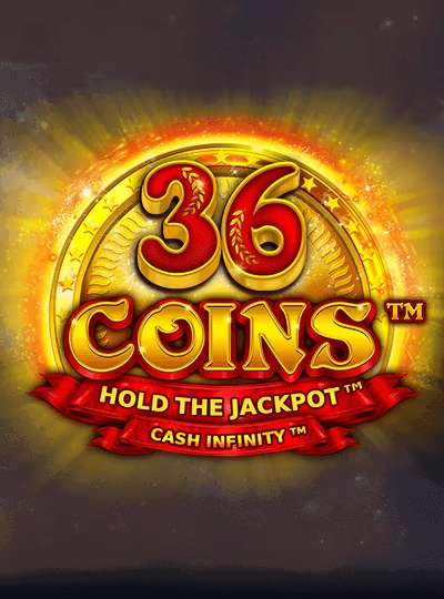 Classic slot game cover